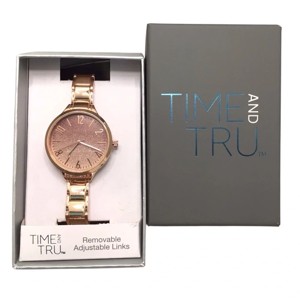 Time and Tru time tru